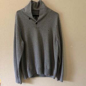 Tommy Hilfiger men’s sweatshirt